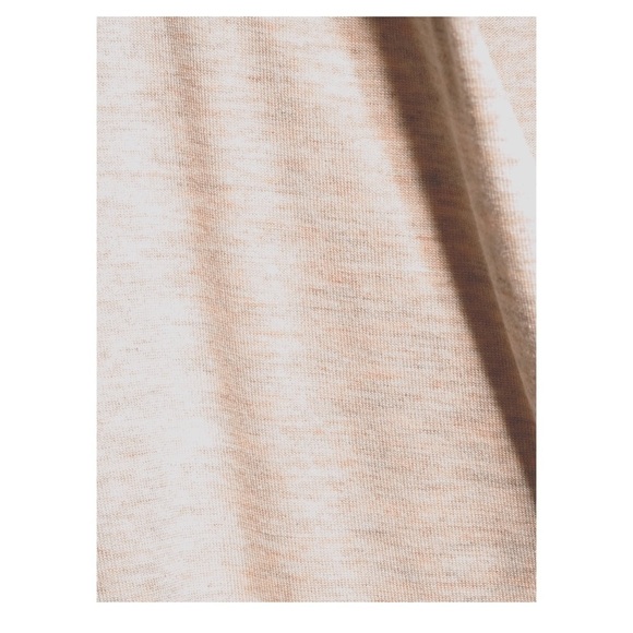 Women's Maternity Tie-Front Top - Picture 2 of 6